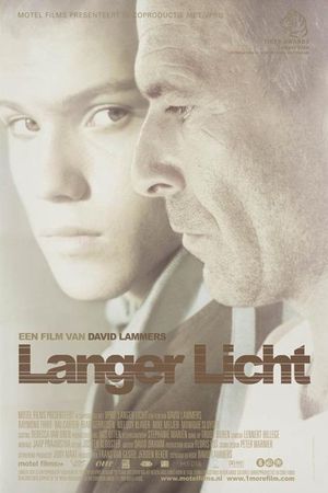 Northern Light's poster