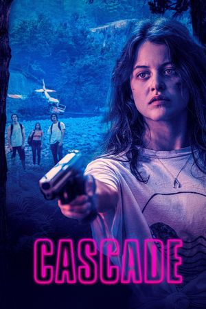Cascade's poster