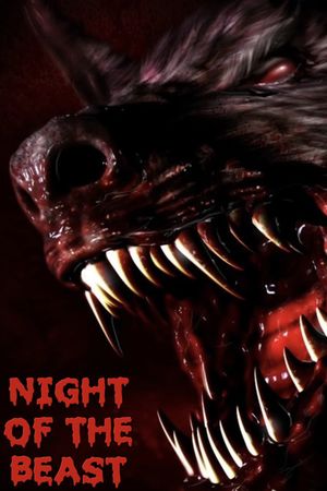 Night of the Beast's poster
