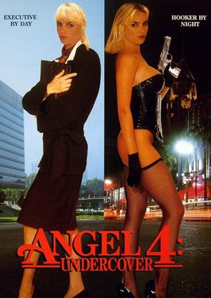 Angel 4: Undercover's poster image