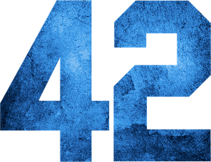 42's poster