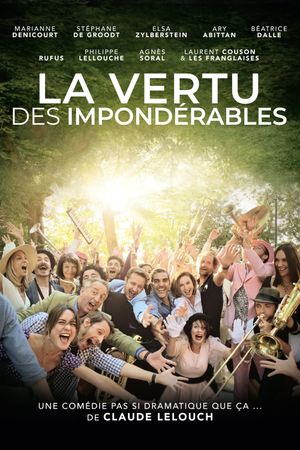 La vertu des impondérables's poster