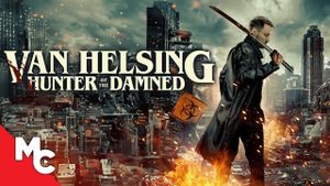 Wrath of Van Helsing's poster