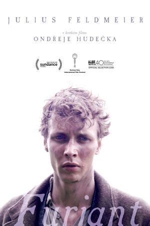Peacock's poster