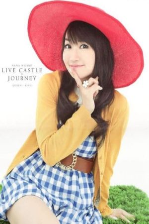 NANA MIZUKI LIVE JOURNEY 2011's poster