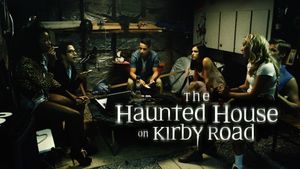 The Haunted House on Kirby Road's poster