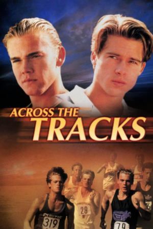 Across the Tracks's poster