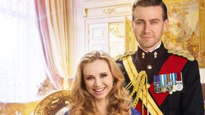 Royally Ever After's poster