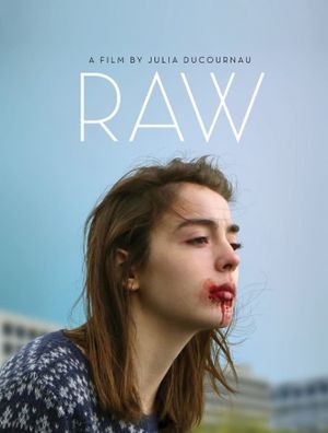 Raw's poster