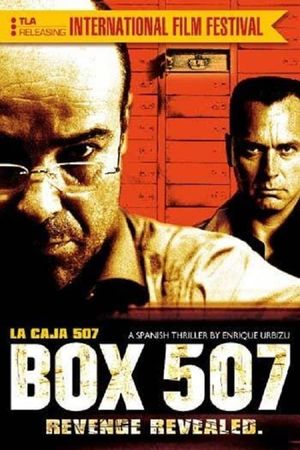Box 507's poster