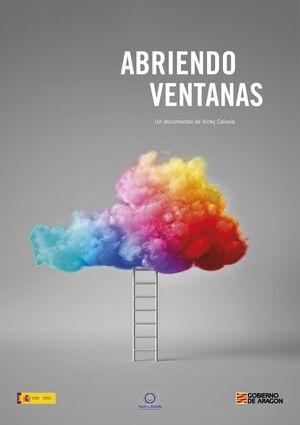 Abriendo ventanas's poster