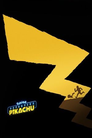 Pokémon: Detective Pikachu's poster