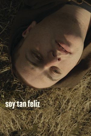 I Am So Happy's poster