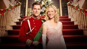 Royal New Year's Eve's poster