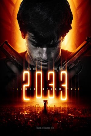 2033's poster