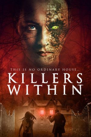 Killers Within's poster
