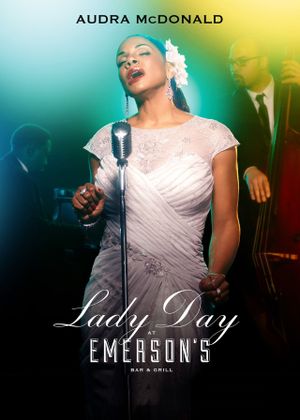 Lady Day at Emerson's Bar & Grill's poster