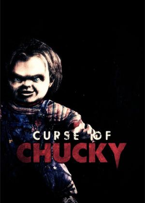 Curse of Chucky's poster