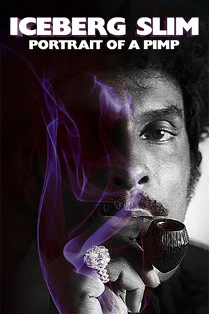 Iceberg Slim: Portrait of a Pimp's poster