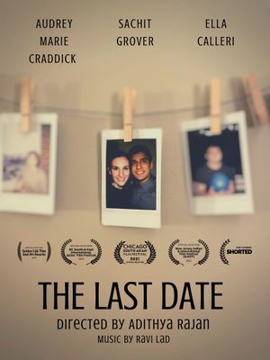 The Last Date's poster