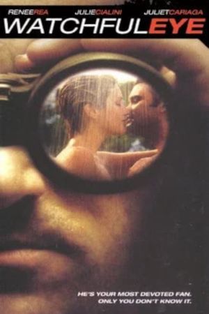 Watchful Eye's poster