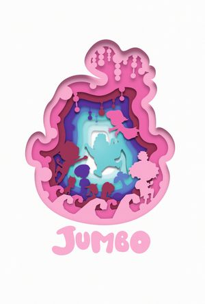 Jumbo's poster
