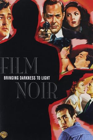 Film Noir: Bringing Darkness to Light's poster