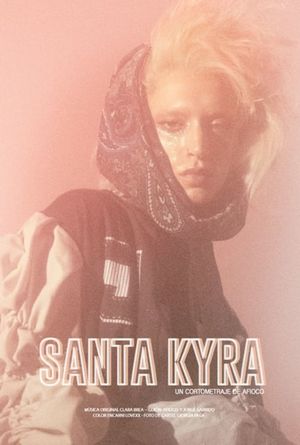 Santa Kyra's poster