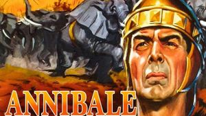 Hannibal's poster