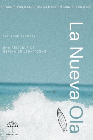 La Nueva Ola's poster