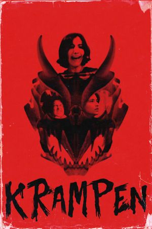 Krampen's poster