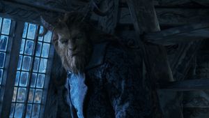 Beauty and the Beast's poster