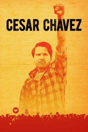 Cesar Chavez's poster