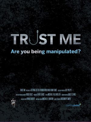 Trust Me's poster