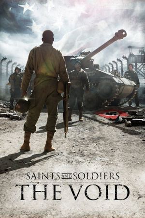 Saints and Soldiers: The Void's poster