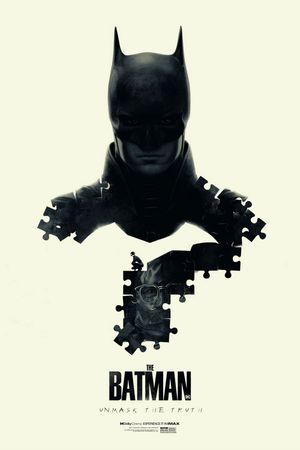 The Batman's poster