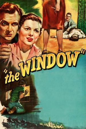 The Window's poster