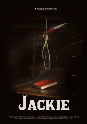 Jackie's poster