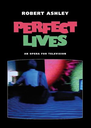 Perfect Lives's poster image