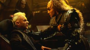 Star Trek: Generations's poster