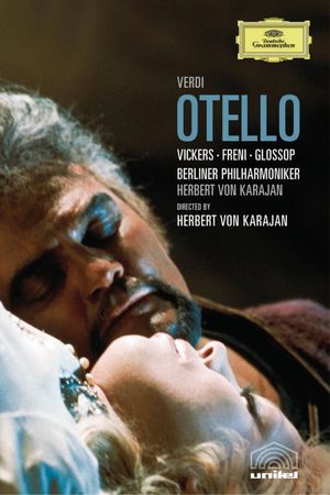 Otello's poster