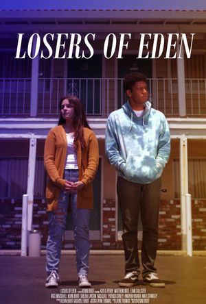 Losers of Eden's poster