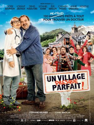 Home Sweet Home's poster