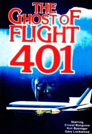 The Ghost of Flight 401's poster