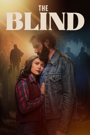 The Blind's poster