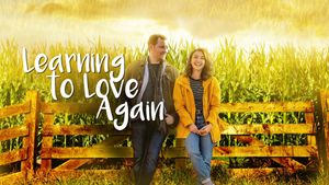 Learning to Love Again's poster