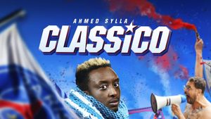 Classico's poster