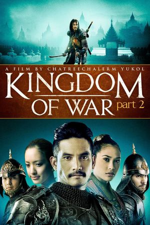 Kingdom of War: Part 2's poster