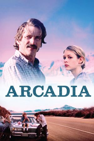 Arcadia's poster
