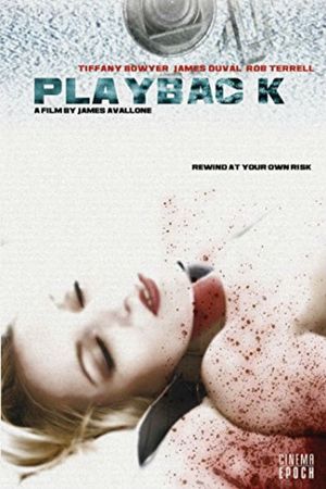 Playback's poster